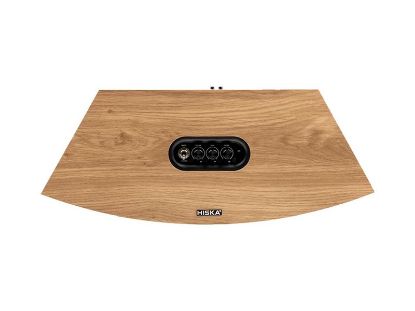 تصویر اسپیکر بلوتوثی هیسکا مدل L75ms